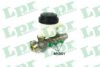 LPR 1676 Brake Master Cylinder